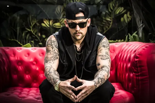 Joel-Madden