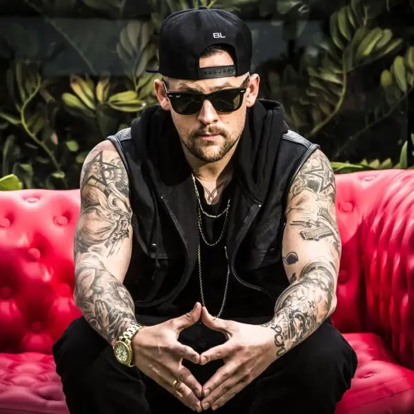 Joel-Madden