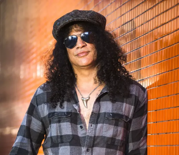 Slash