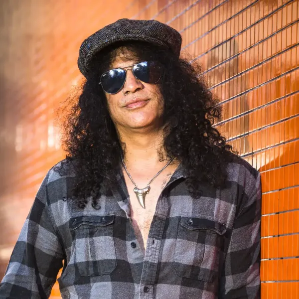 Slash